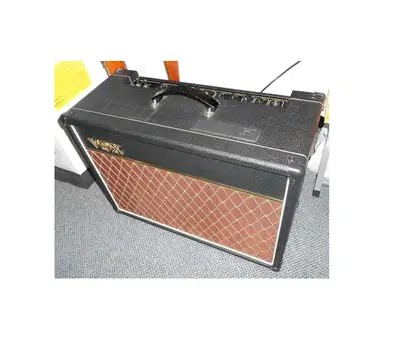 $950 or b/o. The VOX AC15C1 Tube amplifier is the amp that started it all. Boasting both a Normal an...
