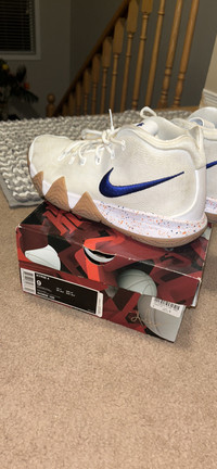kyrie 4 Uncle Drew