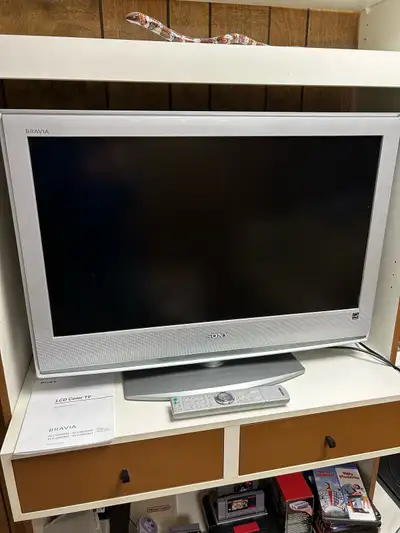 Sony Bravia TV , View more