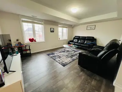 Spacious 2 Bedroom townhouse for rent