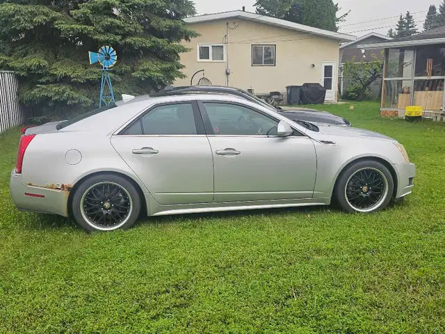 2010 cadillac cts 533919276268277763