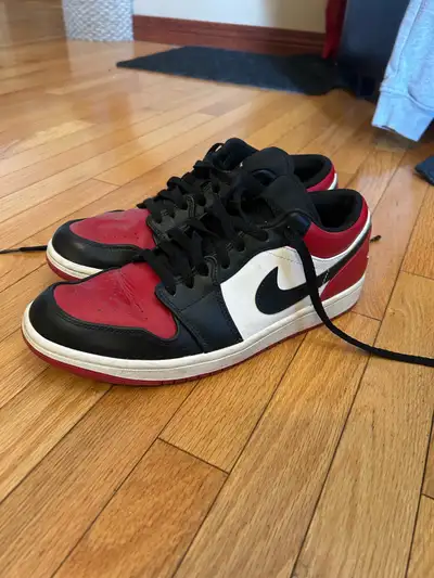Air Jordan Lows, View more