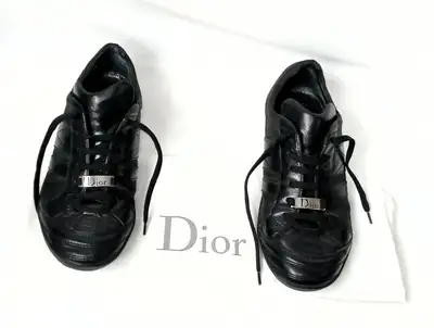 Dior Homme Low-Top Sneakers Rare / Vintage Size 7.5 - 8 US, View more