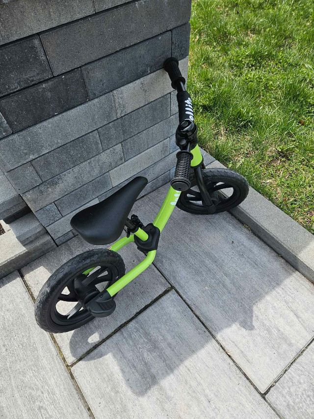 Balance bike in Kids in Ottawa - Image 2