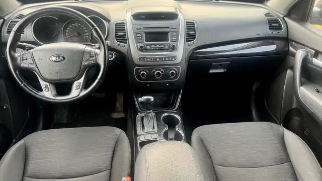 2015 Kia Sorento563818396039915521