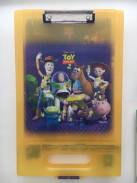 Toy Story 2 Drawing toolkit