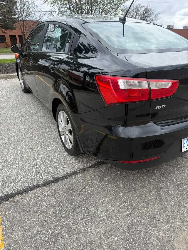 Kia Rio GDI | Cars & Trucks | Mississauga / Peel Region | Free local ...