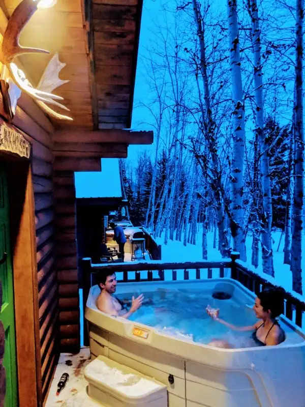 Affordable staycation in British Columbia in Canada - Image 10