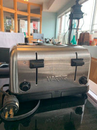 Waring Toaster