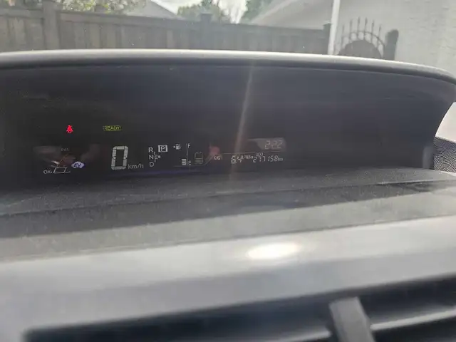 2012 Toyota Prius V511728288227010562