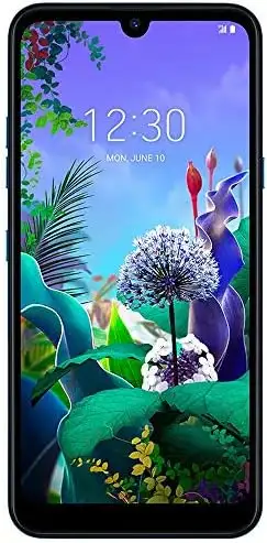 LG SmartPhones, Phones Q60, LG Stylo 5, LG V35, LG K92 5G, View more