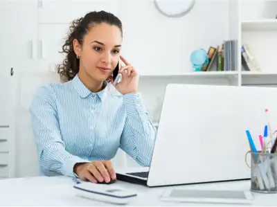 Administrative Assistant – Hiring ASAP (GTA), View more