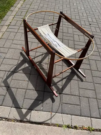 uppababy bassinet rocker , View more