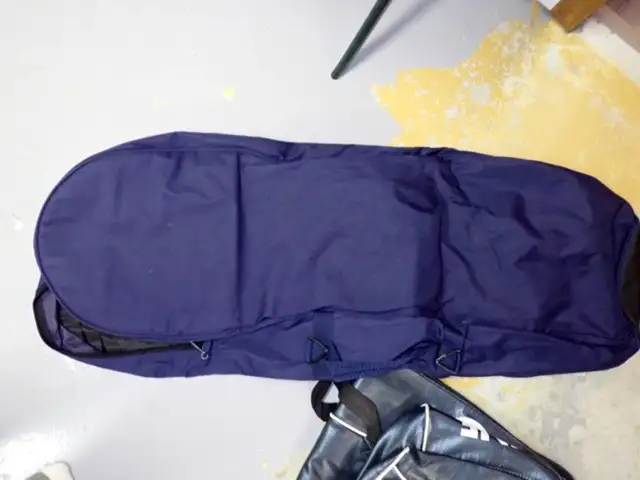 GOLF - BAG TOWELS / NEW GLOVES / UMBRELLAS / TRAVEL COVERS in Golf in Mississauga / Peel Region - Image 9