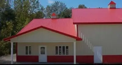 Parking spaces available Immediately. Pick up trucks small trailers Construction eguipment