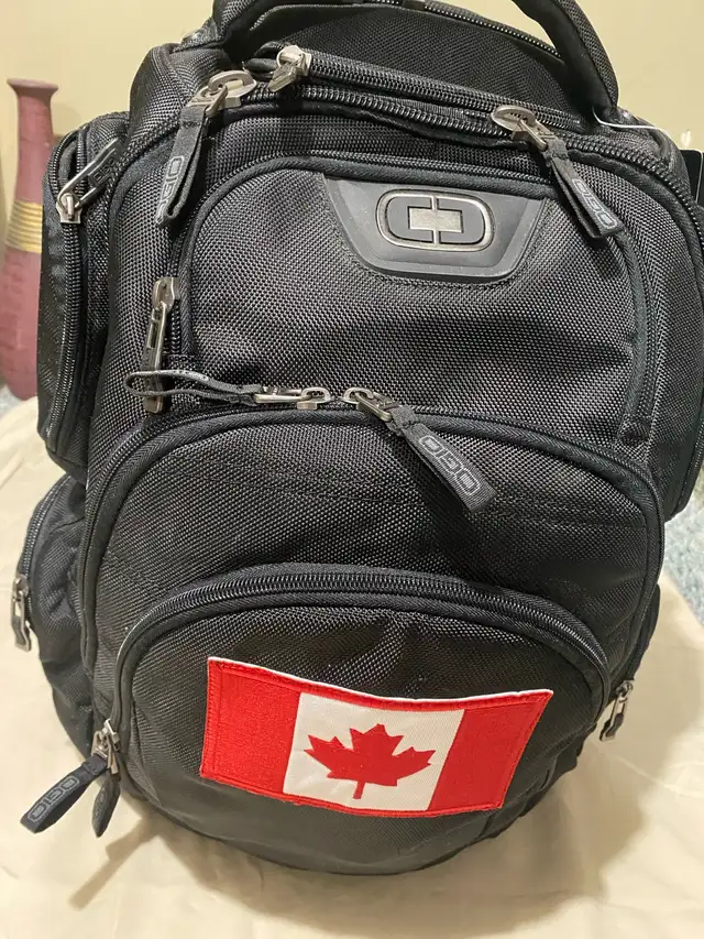 OGIO brand new backpack  in Bags & Luggage in Winnipeg - Image 2