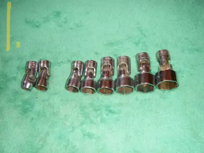 Snap On Socket sets, View more
