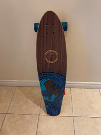 Like-new! Skateboard