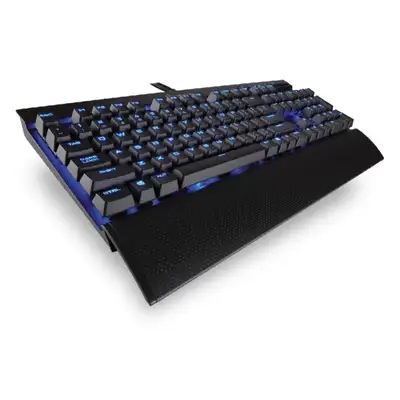 Corsair K70 Lux Mechanical Gaming Keyboard, View more