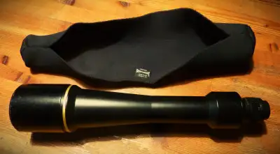 LEUPOLD GOLD RING SPOTTING SCOPE, View more