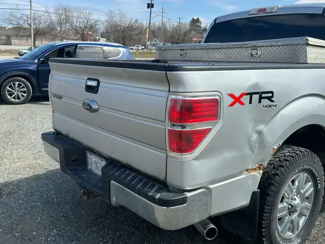 2012 F150 63010222303619124