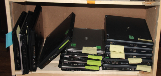 Laptops for sale in Laptops in Bedford - Image 4