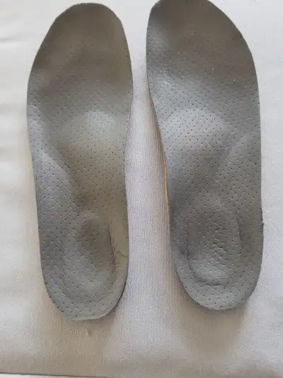 Prothèses de souliers de femme Size 7, View more
