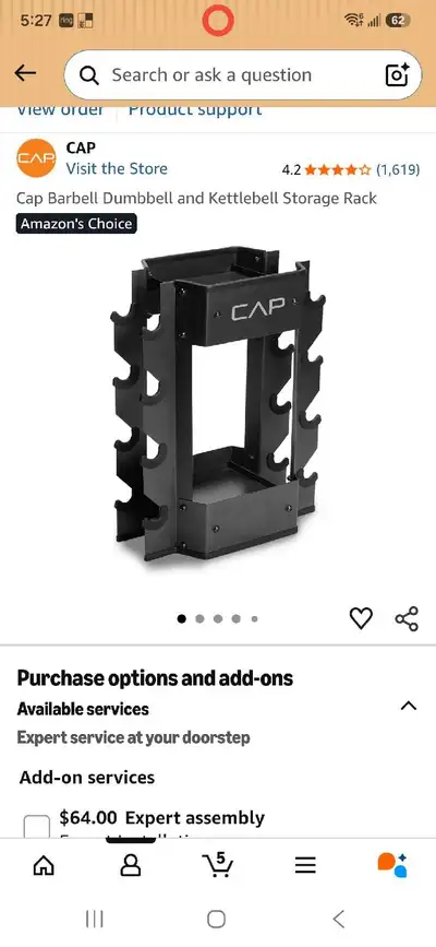 metal dumbell weight rack, View more