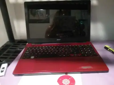 Acer Laptop, View more