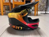 GIRO Full Face MTB Helmet -Adult Medium