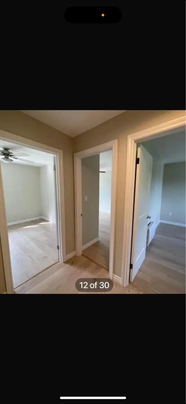  Room for Rent – ASAP OR FEB 1st (Female Only) in Room Rentals & Roommates in Charlottetown - Image 4