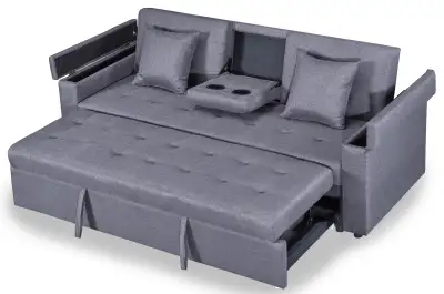 LIMITED STOCK!! >All Type of Sectional Sofa , Sofa beds available. > 3 Seater >4 Seater > 5 Seater >...