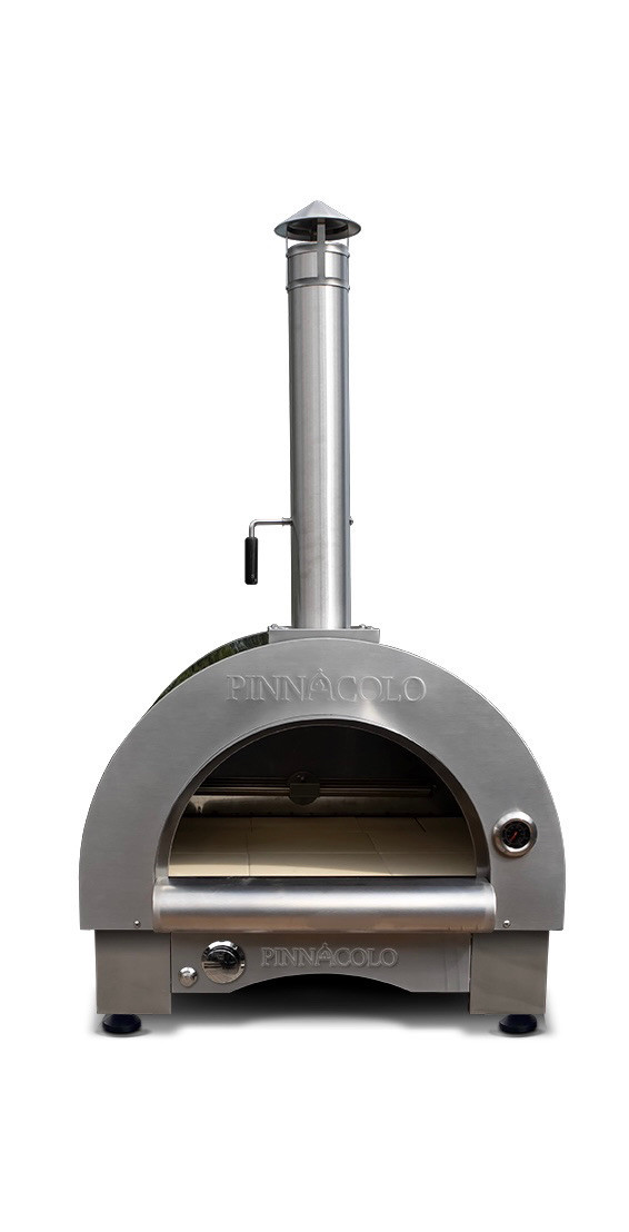 PINNACOLO Ibrido Pizza Oven -DELIVERED  in BBQs & Outdoor Cooking in Leamington - Image 4