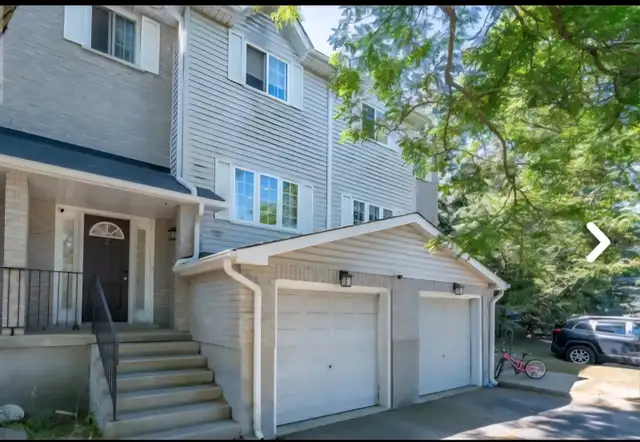 One big bedroom in basement- please read the description below. in Room Rentals & Roommates in Cambridge - Image 6