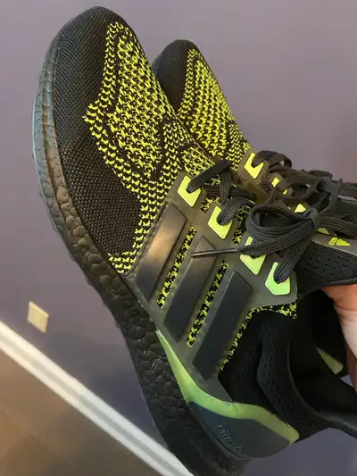 Adidas Ultra Boost, View more