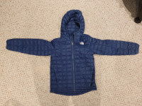 Youth The North Face Thermoball Hooded Jacket