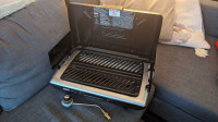 Coleman Camp Grill 