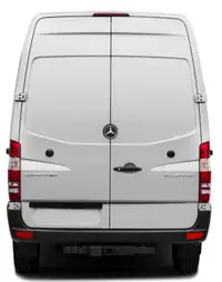 2017 Mercedes Sprinter Back Doors High Roof,fit 2008 to 2018 yrs