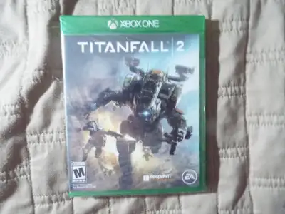 Titanfall 2 - Xbox One - Neuf, View more