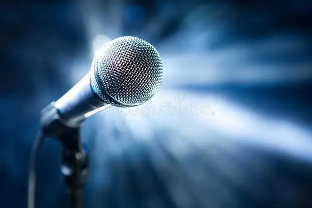 Looking for a Blues singer M/F