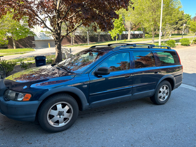 2004 Volvo xc70 AWD in Cars & Trucks in City of Toronto - Image 2