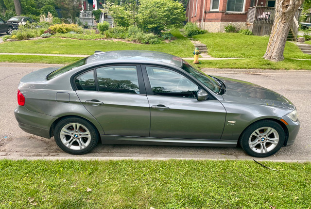 BMW 328i xDrive in Cars & Trucks in Guelph