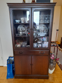 Dining Cabinet