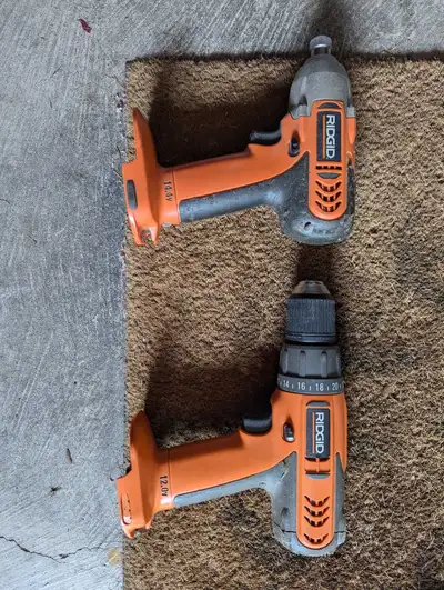 No battery, $10 each