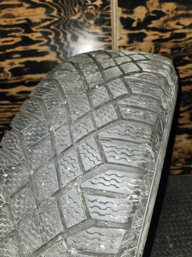 225/65R16 snow tires on rims in Tires & Rims in Mississauga / Peel Region - Image 4