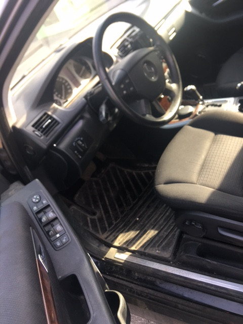 Mercedes B200 in Cars & Trucks in Kitchener / Waterloo - Image 4