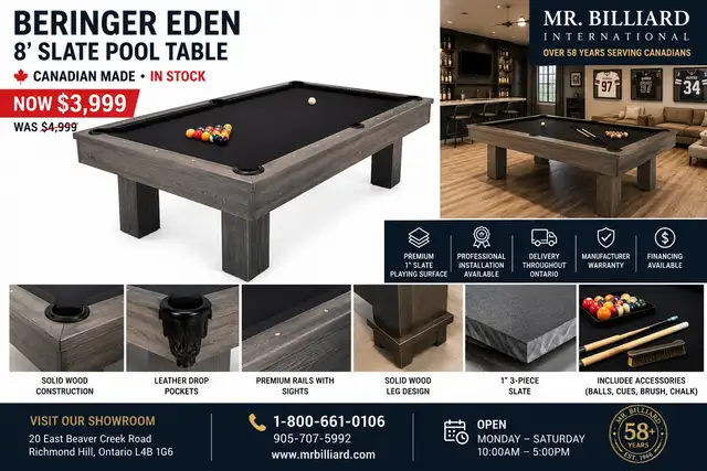 BILLIARD SLATE MOVERS!506741349522483203