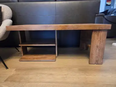 Devon Coffee Table, View more