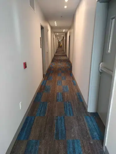 Couvre plancher /Flooring, View more