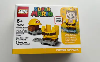 New in box - box is not 100% mint Can send more photos if your picky about the box. Meet up in Stitt...